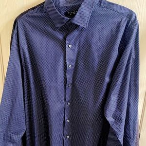 Synrgy Stretch Sport Shirt